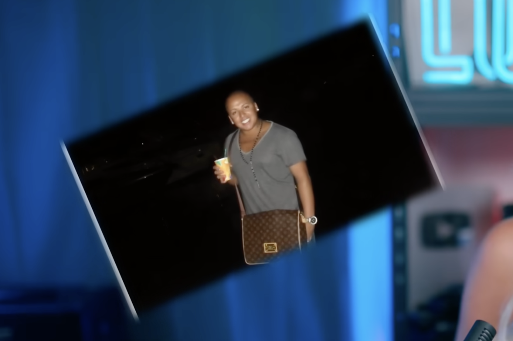 Jordan James Parke before his cosmetic procedures | Source: YouTube/Luxeria