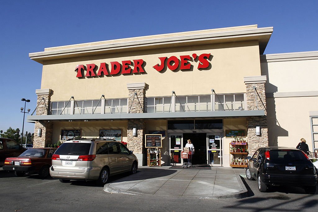 Trader Joe's in California. | Photo: Getty Images