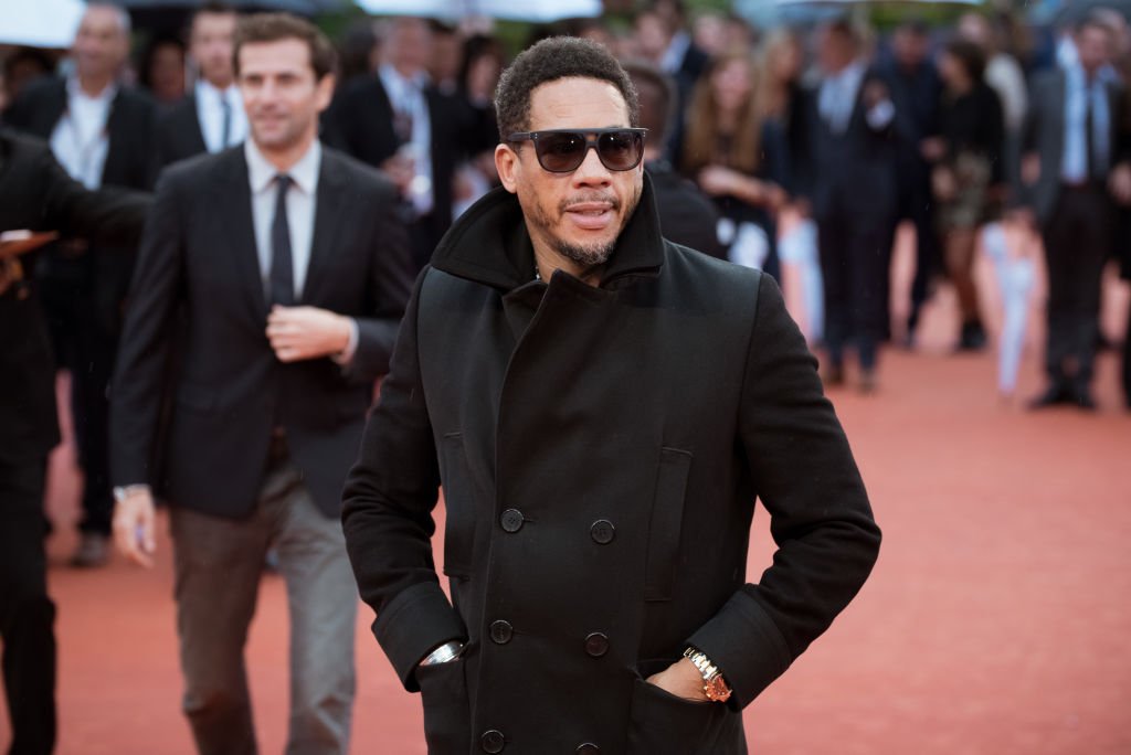 Joey Starr I Photo :Getty Images Joey Starr I Photo :Getty Images