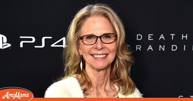 Lindsay Wagner on November 05, 2019 in New York City. | Source: Getty Images