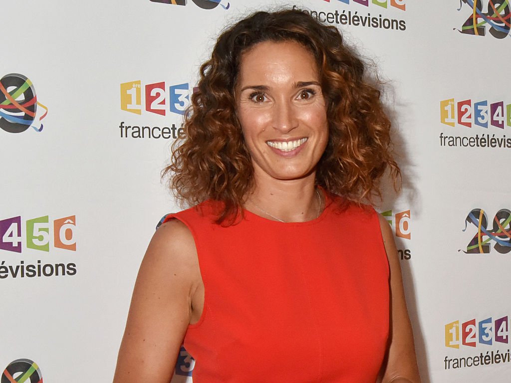 Marie-Sophie Lacarrau | Photo : Getty Images