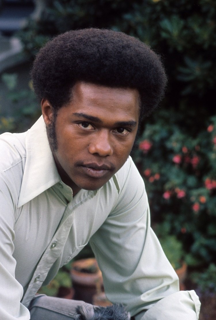 Publicity photo of Mike Evans during his time on "All in the Family" circa 1971 | Photo: Getty Images