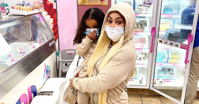 instagram.com/blacchyna