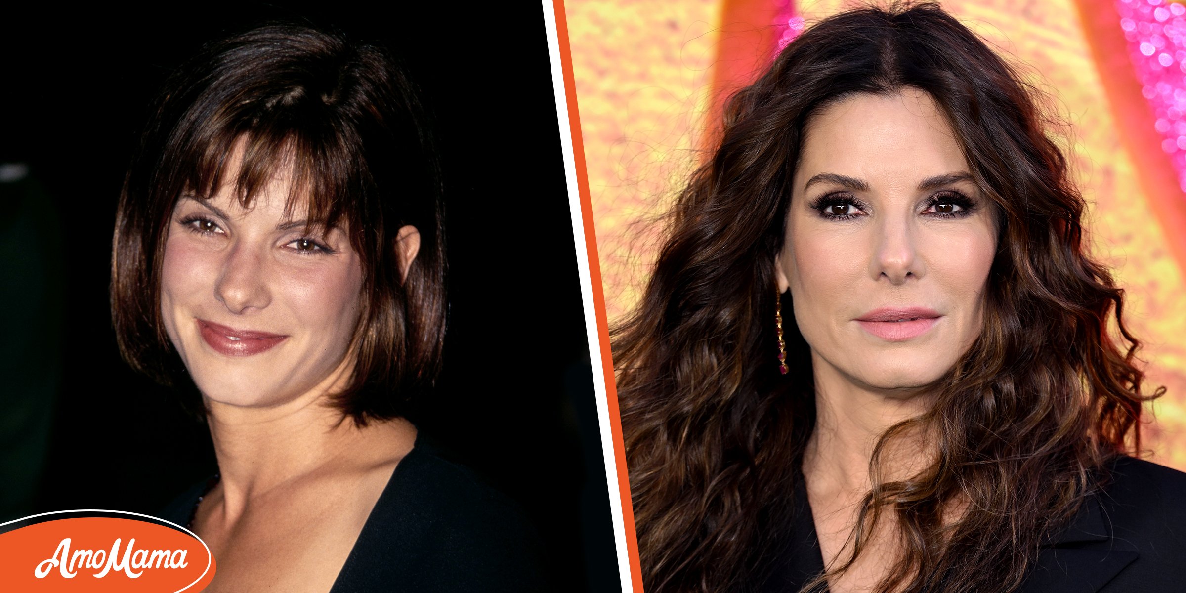 Has Sandra Bullock Had Plastic Surgery? Social Media Users Questioned