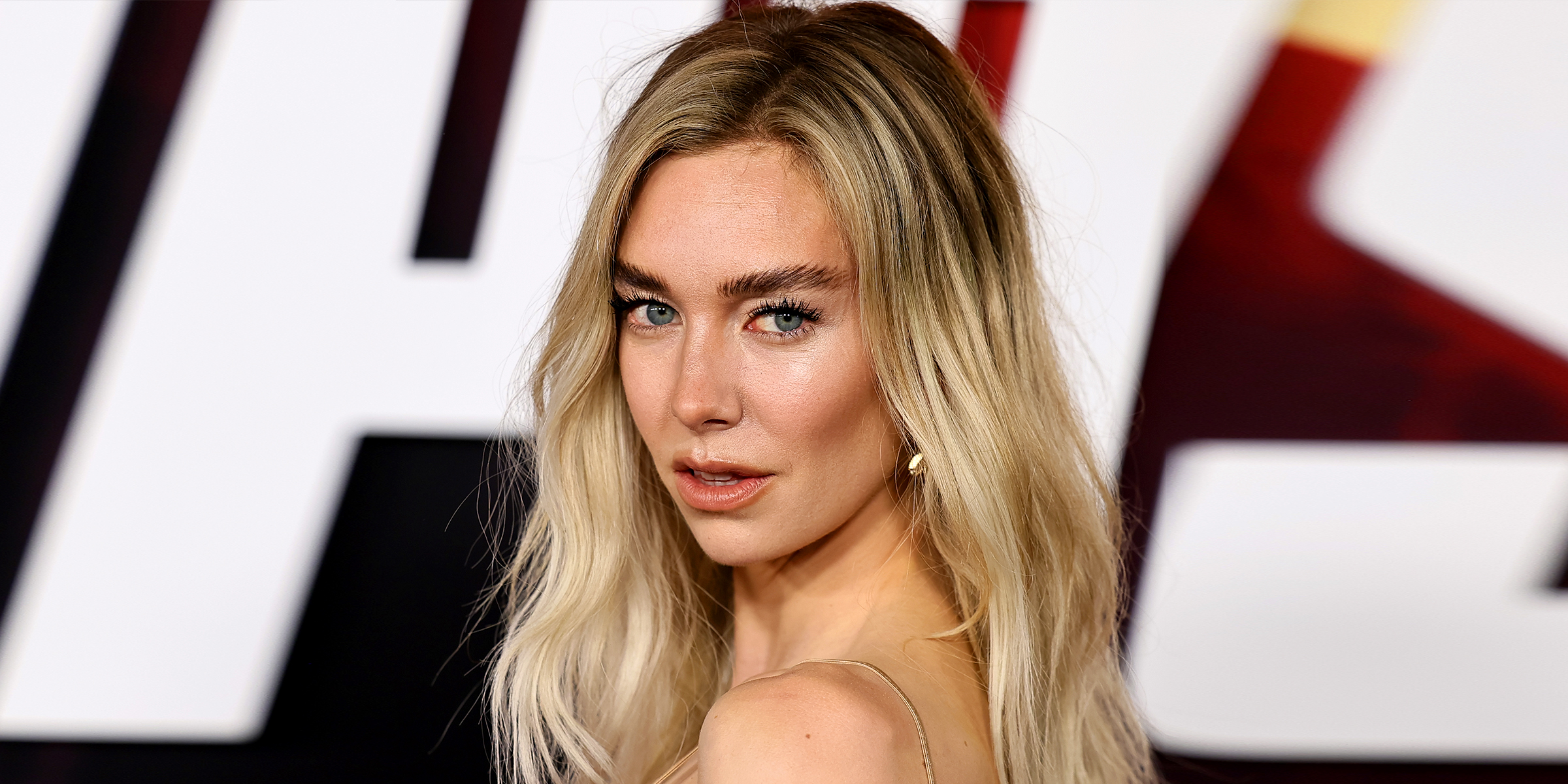 Vanessa Kirby | Source: Getty Images