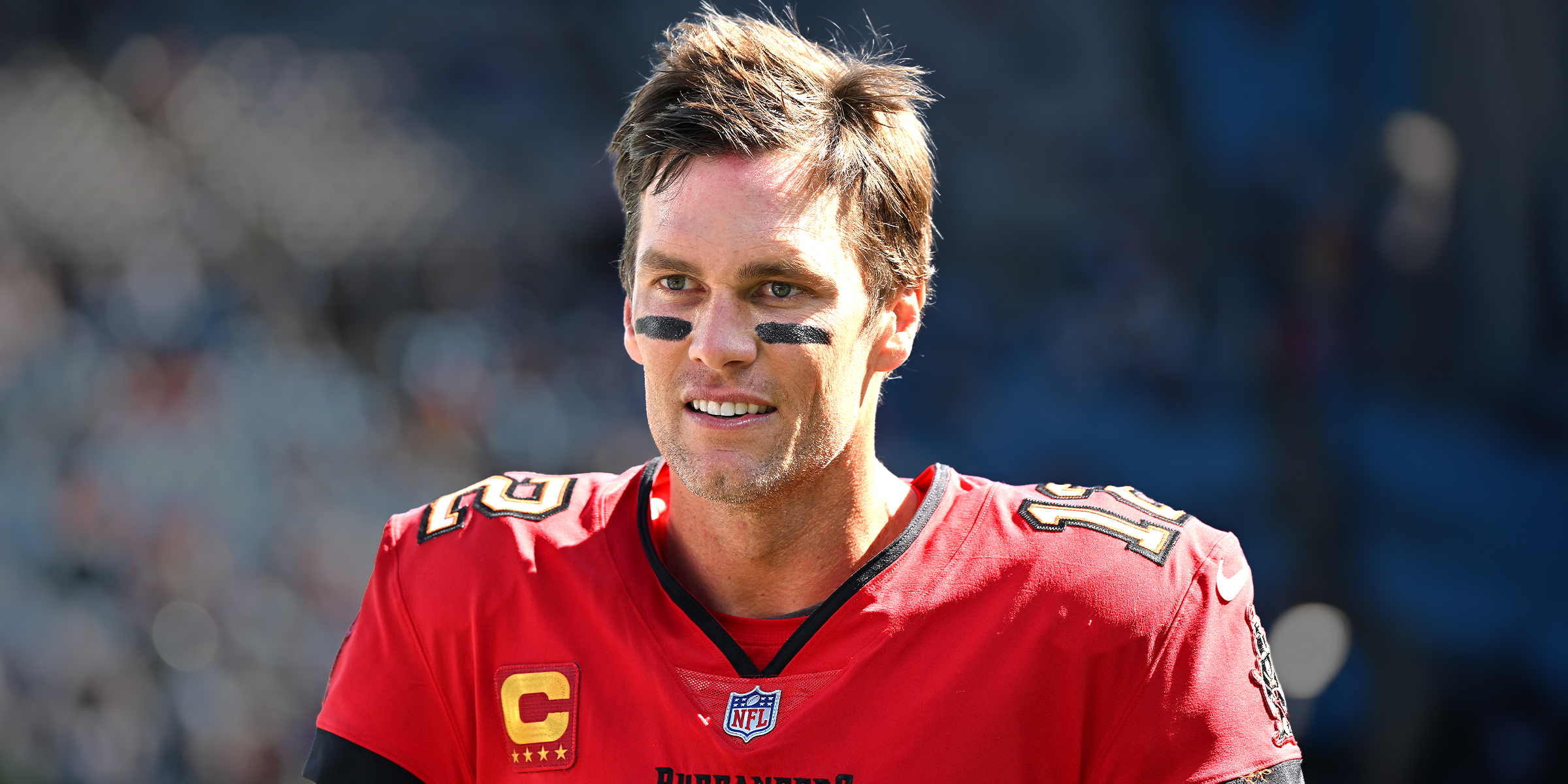 Tom Brady | Source: Getty Images