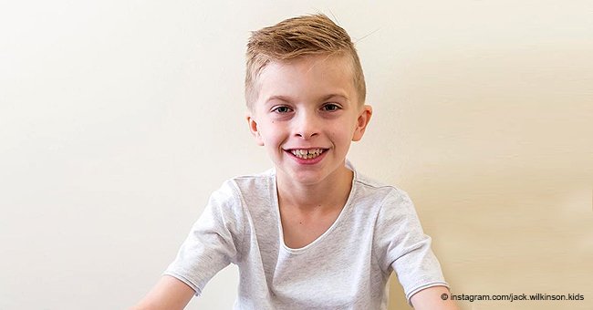 Un garçon de 8 ans a écrit: 'Dieu s'il te plaît prends moi' dans une lettre de suicide déchirante qu'il a donné à son professeur