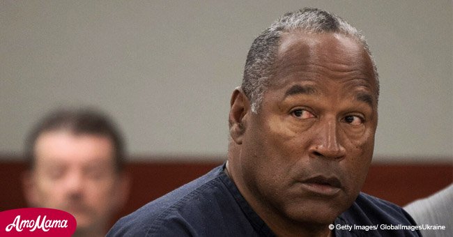 Here's what O.J. Simpson's kids are up to today