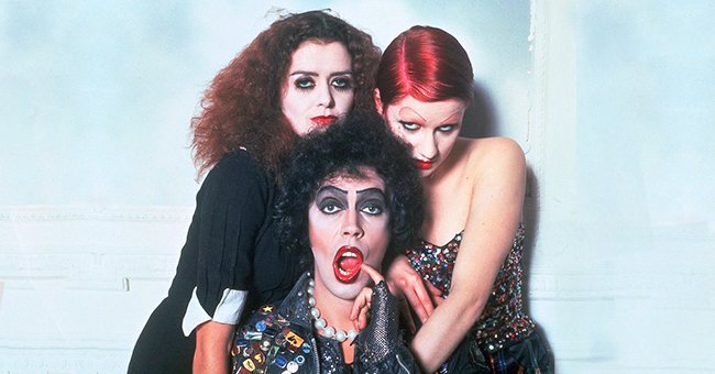   facebook.com/TheRockyHorrorPictureShowOfficial 