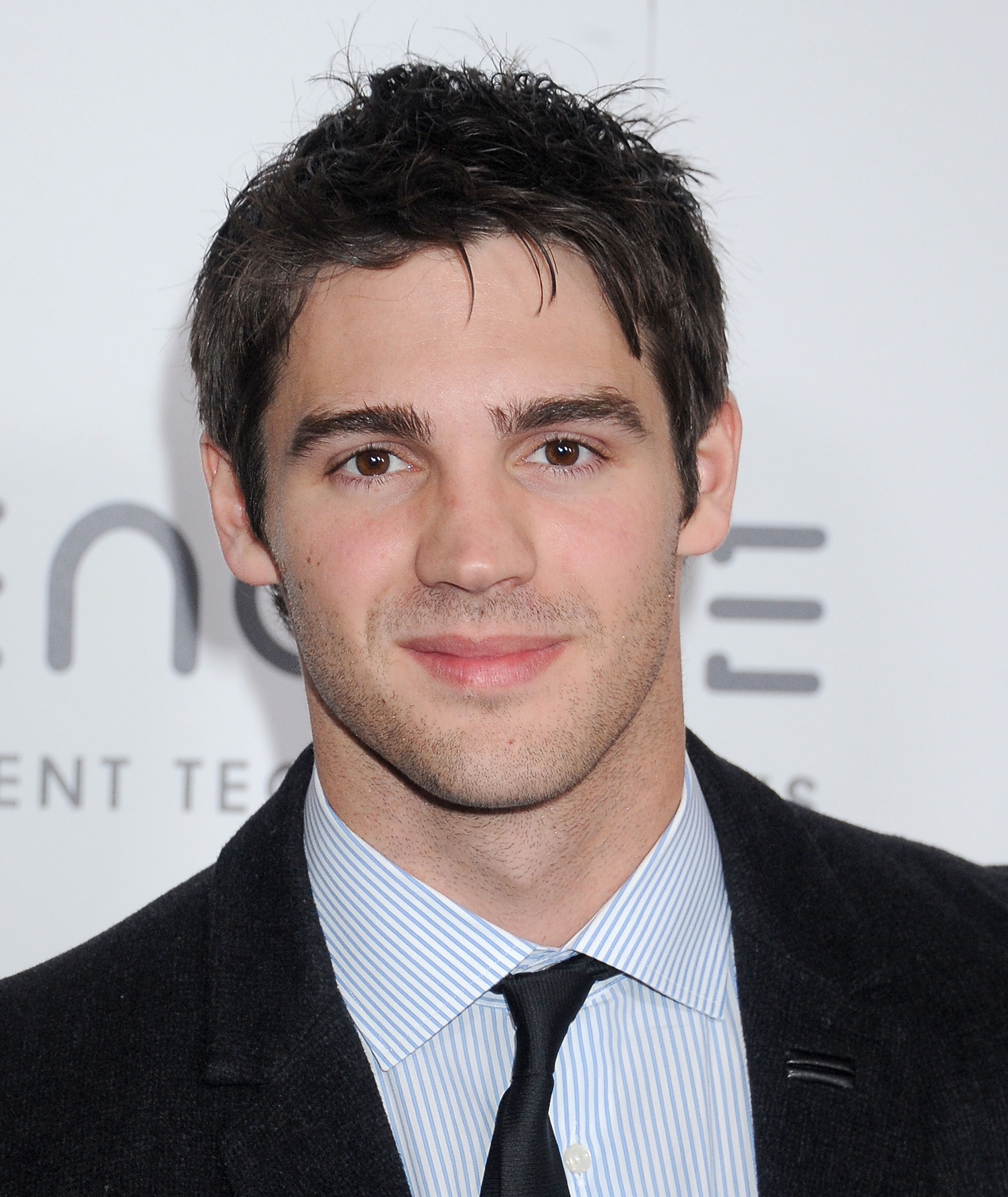 Steven R. McQueen at the 6th Annual Thirst Gala on June 30, 2015, in Beverly Hills, California. | Source: Getty Images