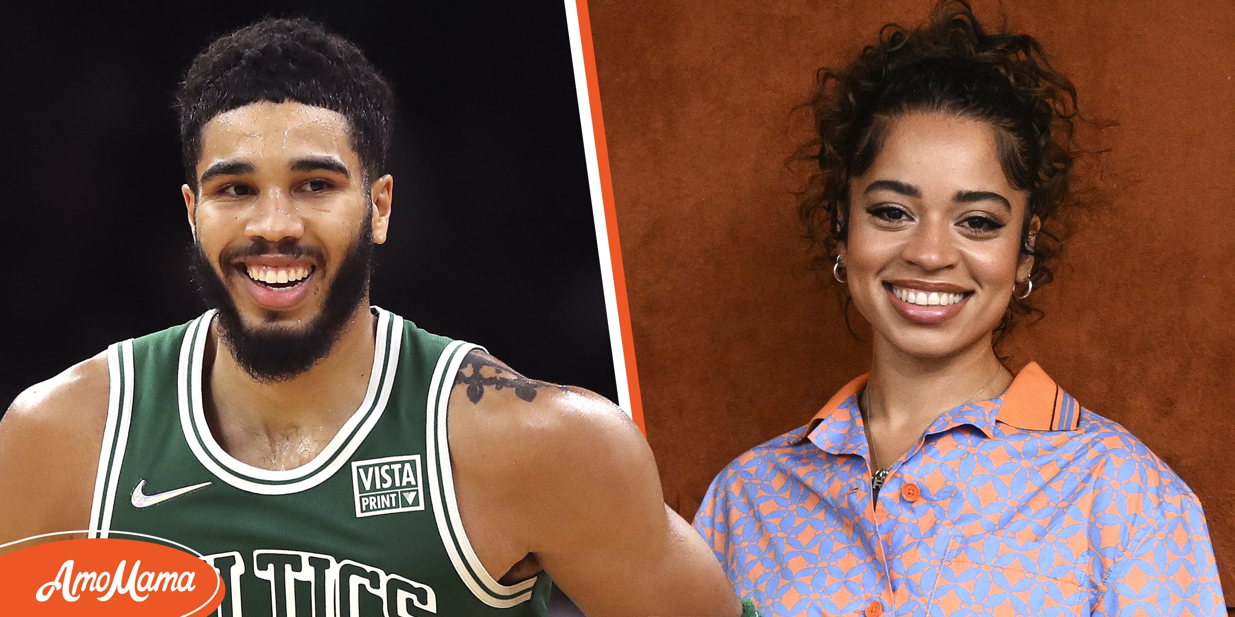 Jason Tatum and Ella Mai: The Unexpected Connection You Need to Know