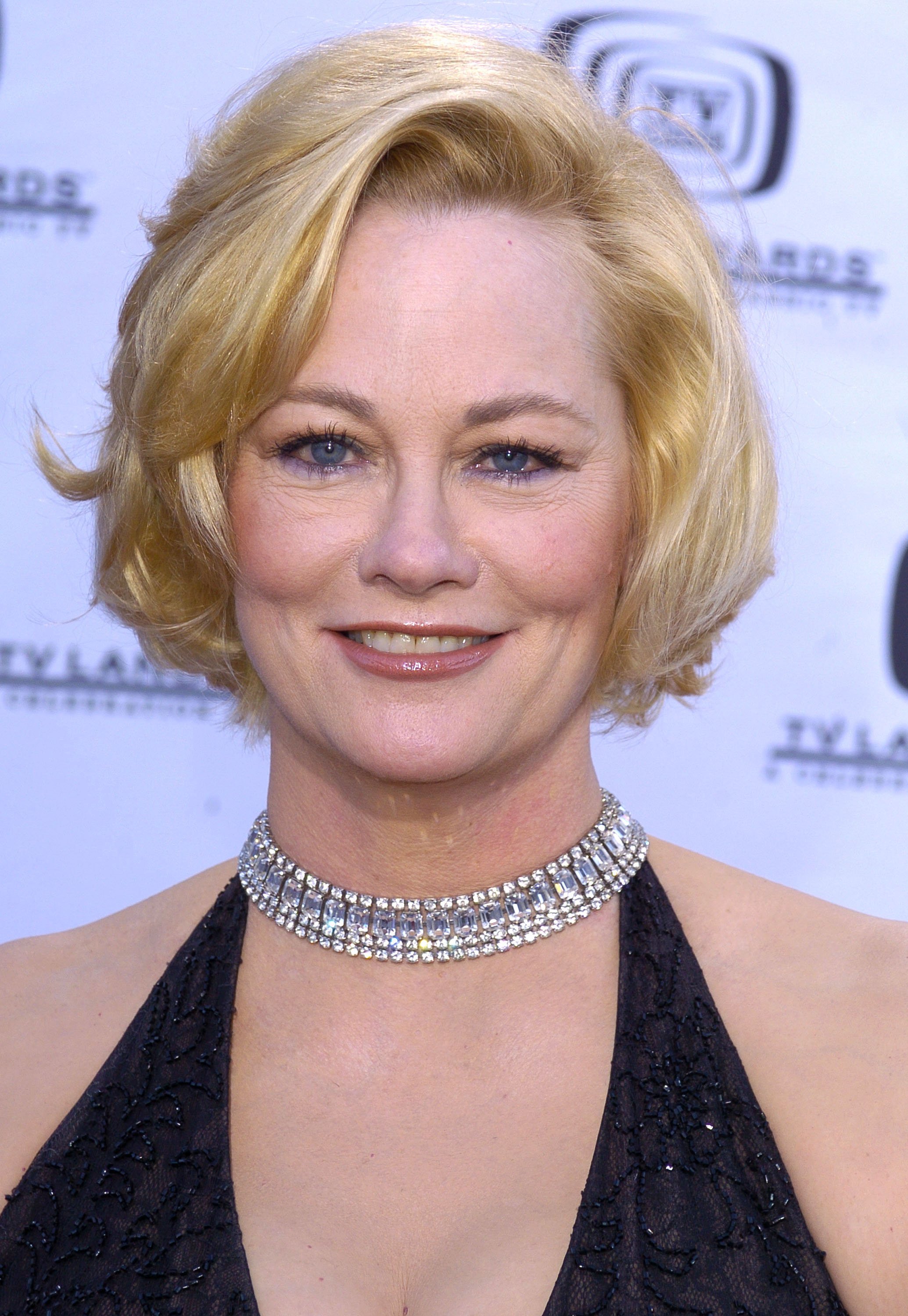 Cybill Shepherd at The Hollywood Palladium in Hollywood, California, United States, 2004 | Source: Getty Images