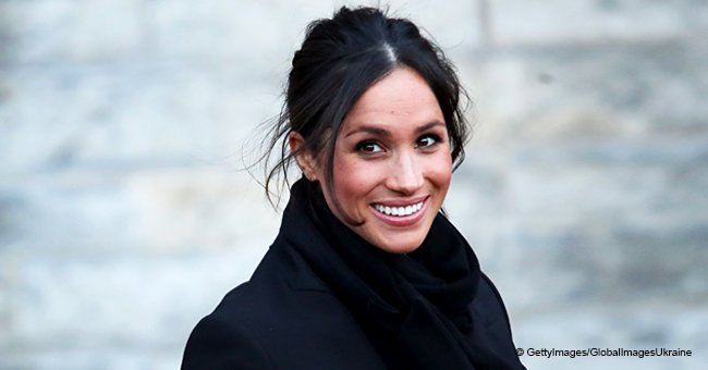 Meghan Markle Wants to Avoid Gender Stereotypes in Bringing up Her First-Born