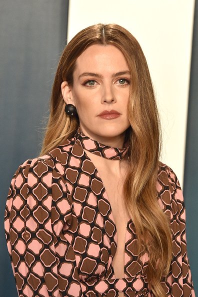 Riley Keough at Wallis Annenberg Center for the Performing Arts on February 09, 2020 | Photo: Getty Images