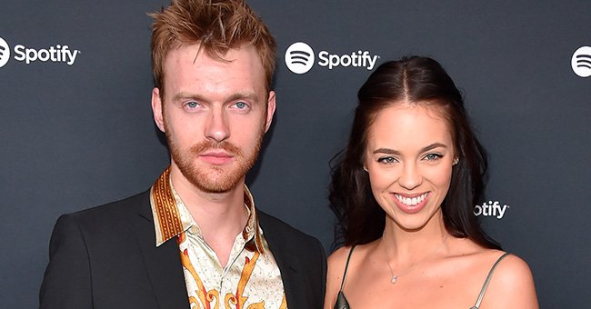 Finneas O'Connell and Claudia Sulewski arrive for the Spotify Best New Artist 2020 Party on January 23, 2020 in Los Angeles, California | Photo: Shutterstock