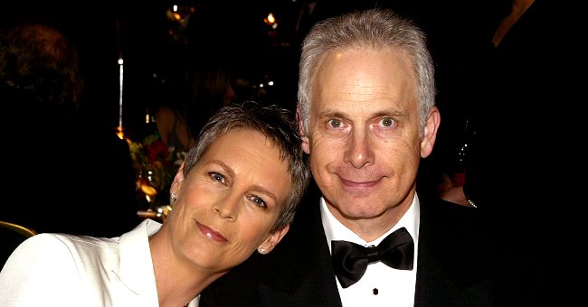 Jamie Lee Curtis and Christopher Guest | Source: Getty Images