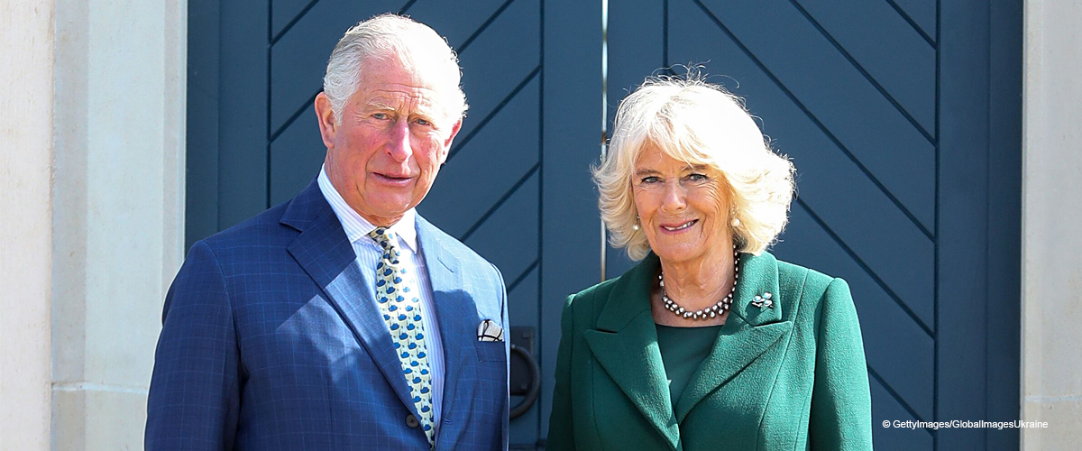 Prince Charles and Camilla Reveal Never-Before-Seen Photo for Their 14th Anniversary