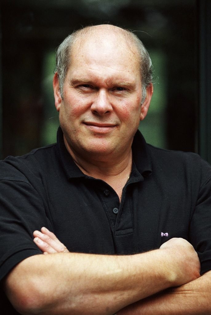 Le comédien Claude Brosset. | Photo : Getty Images