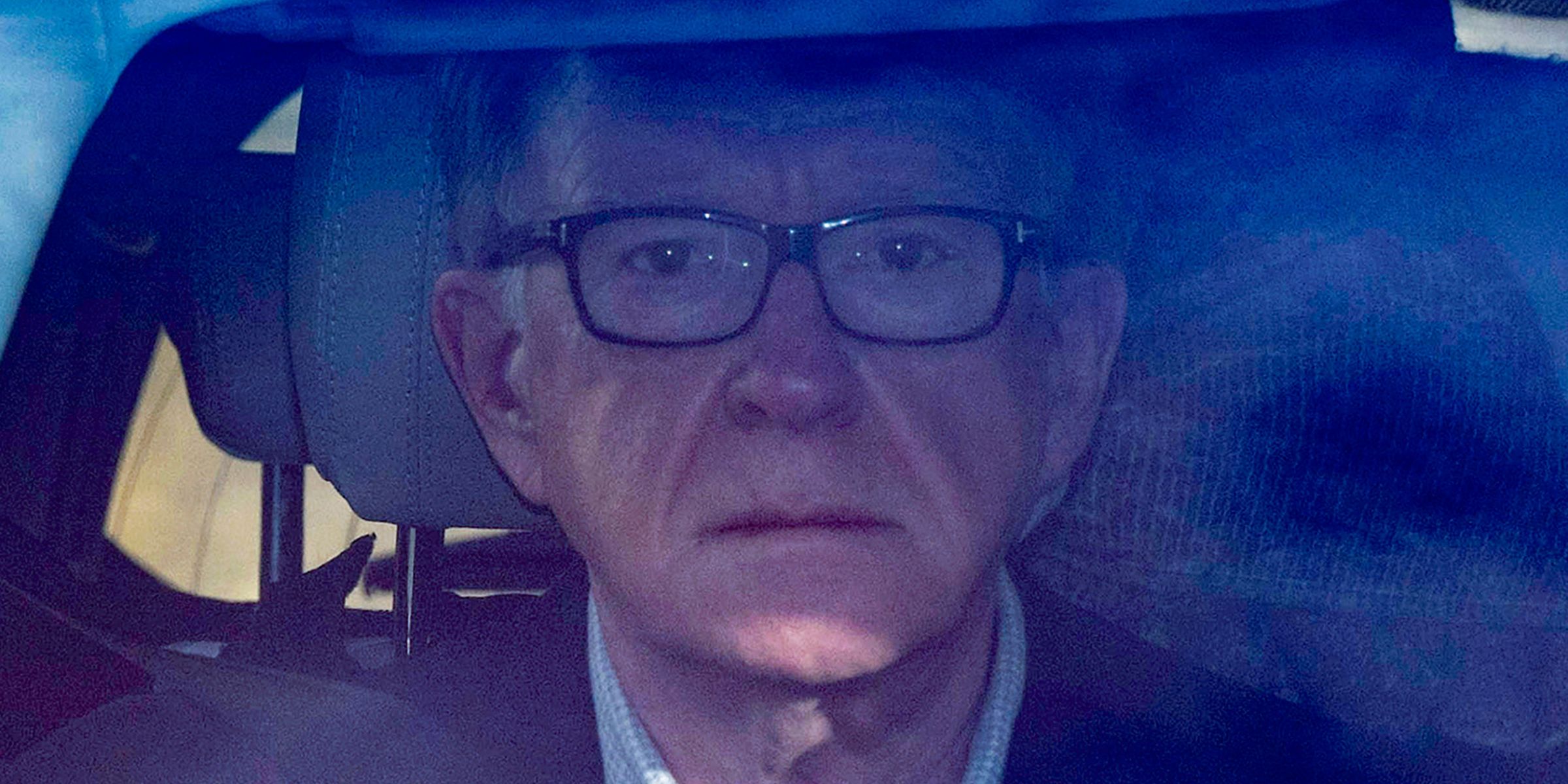 Peter Mandelson | Source: Getty Images