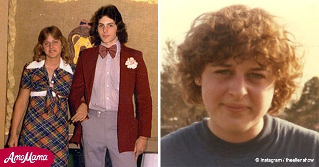 This adorable, curly-haired girl became a gay icon and the most beloved woman in America 