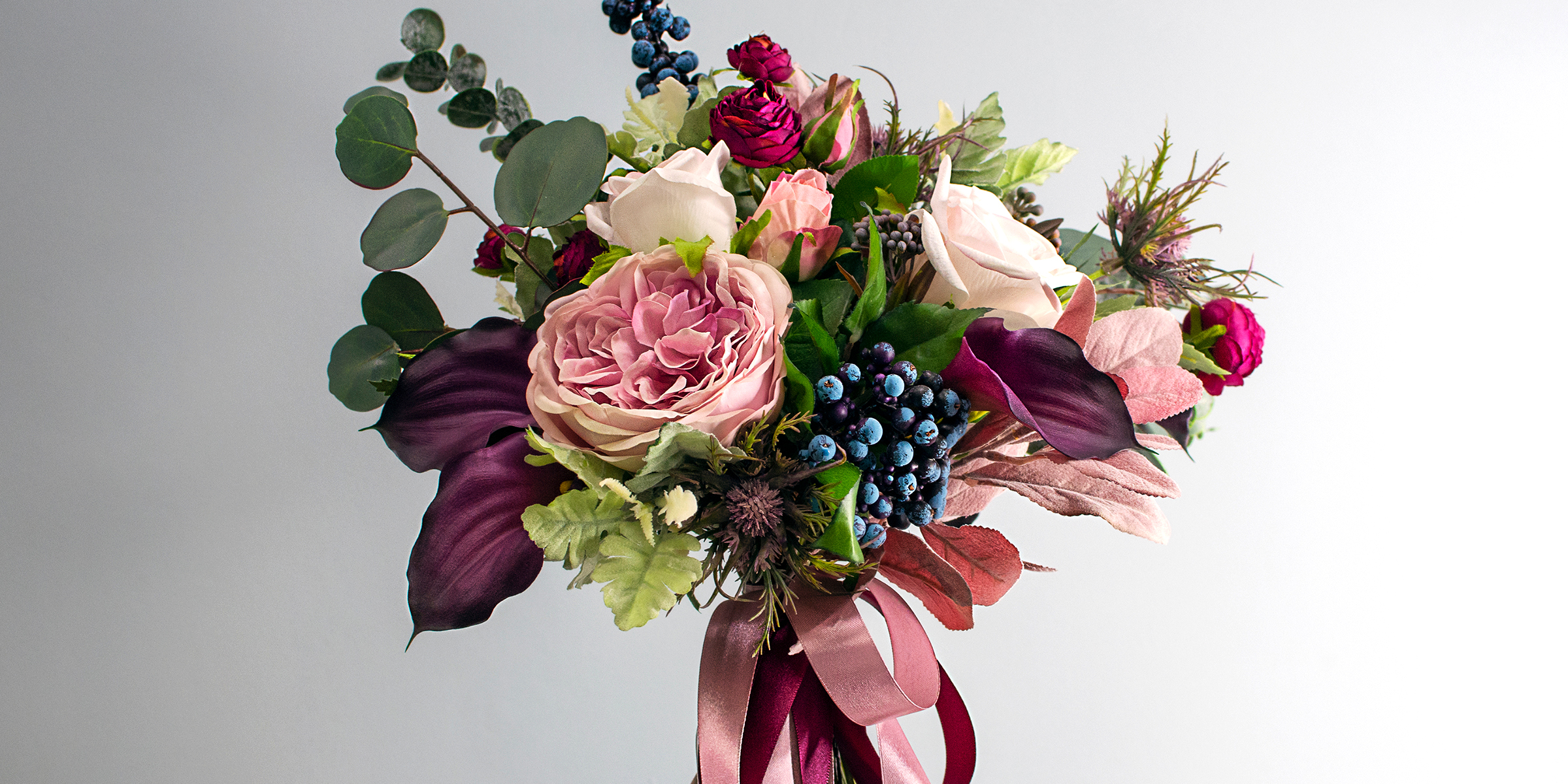 A vibrant bouquet of flowers | Source: Shutterstock