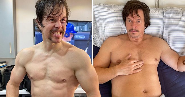  instagram.com/markwahlberg