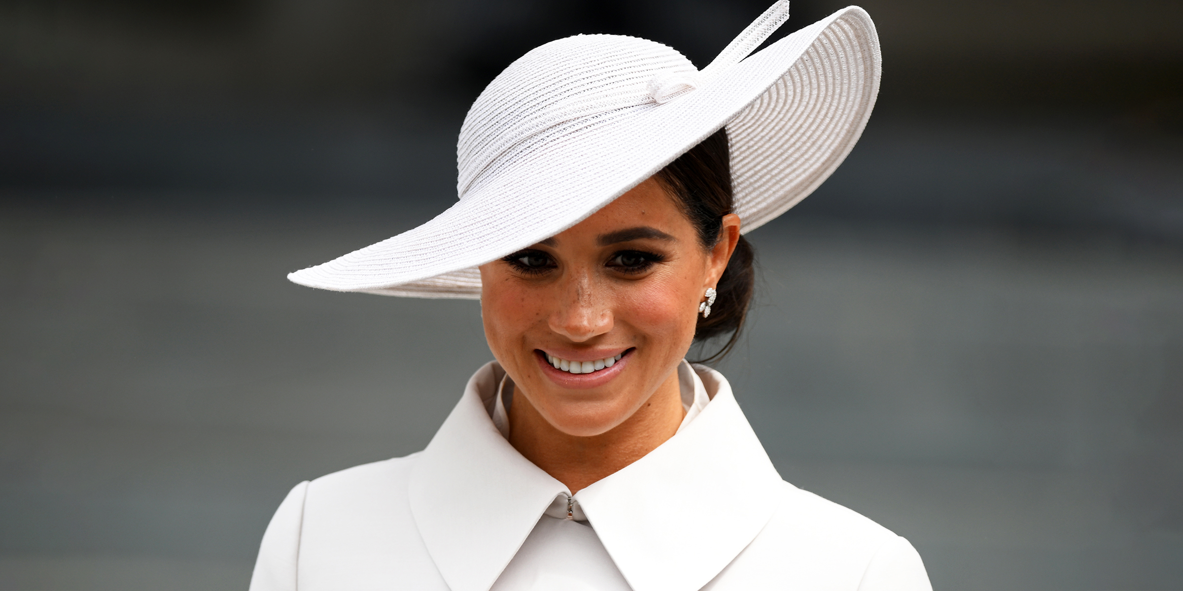 Meghan Markle | Source: Getty Images