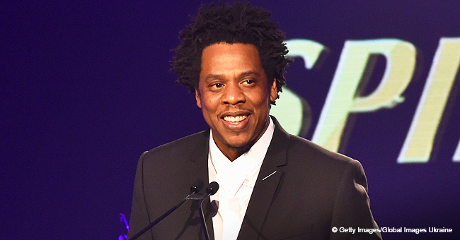 Jay-Z to Be Honored with Highly Coveted President's Award at 50th NAACP Image Awards