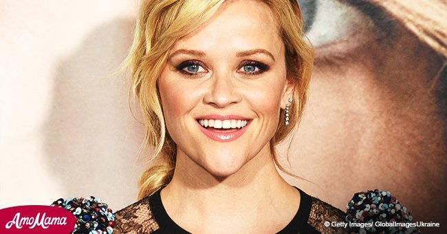 Reese Witherspoon shares throwback photo with famous friend as a tribute on her birthday