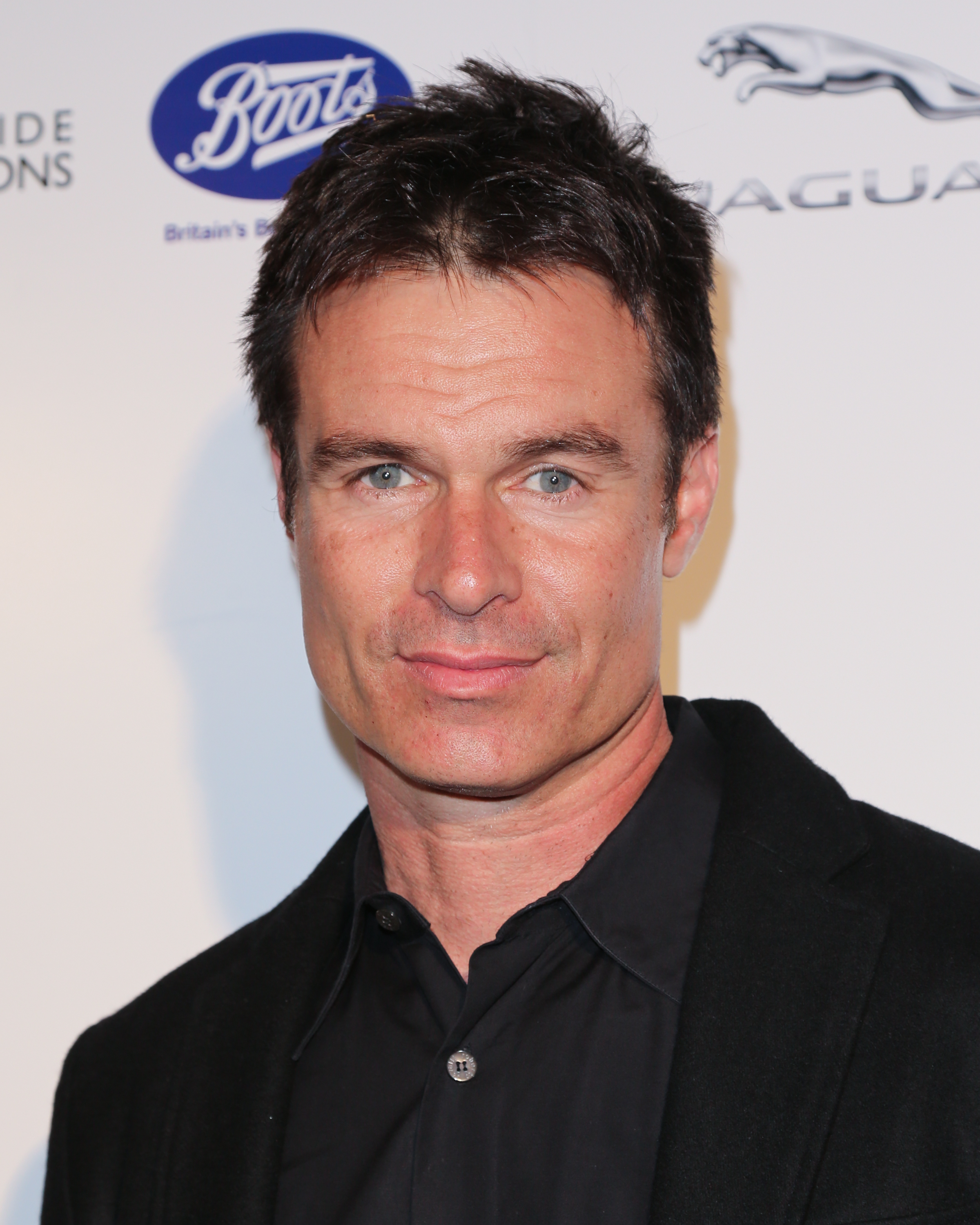 Patrick Muldoon attends the 7th annual BritWeek Festival "A Salute To Old Hollywood" launch party at the British Consul General’s Residence on April 23, 2013, in Los Angeles, California | Source: Getty Images