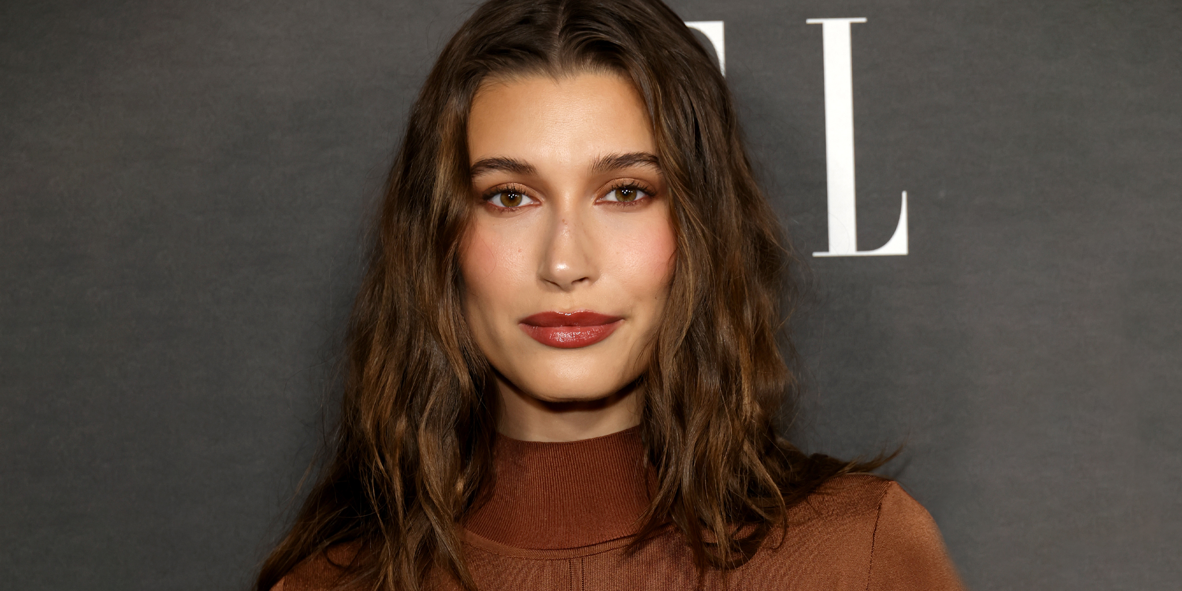Hailey Bieber | Source: Getty Images