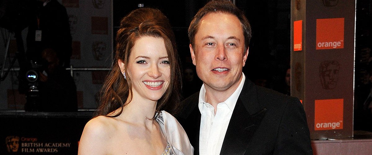 Talulah Riley and Elon Musk at The Weinstein Company and Momentum Pictures' post-BAFTA party on February 13, 2011 | Photo: Getty Images