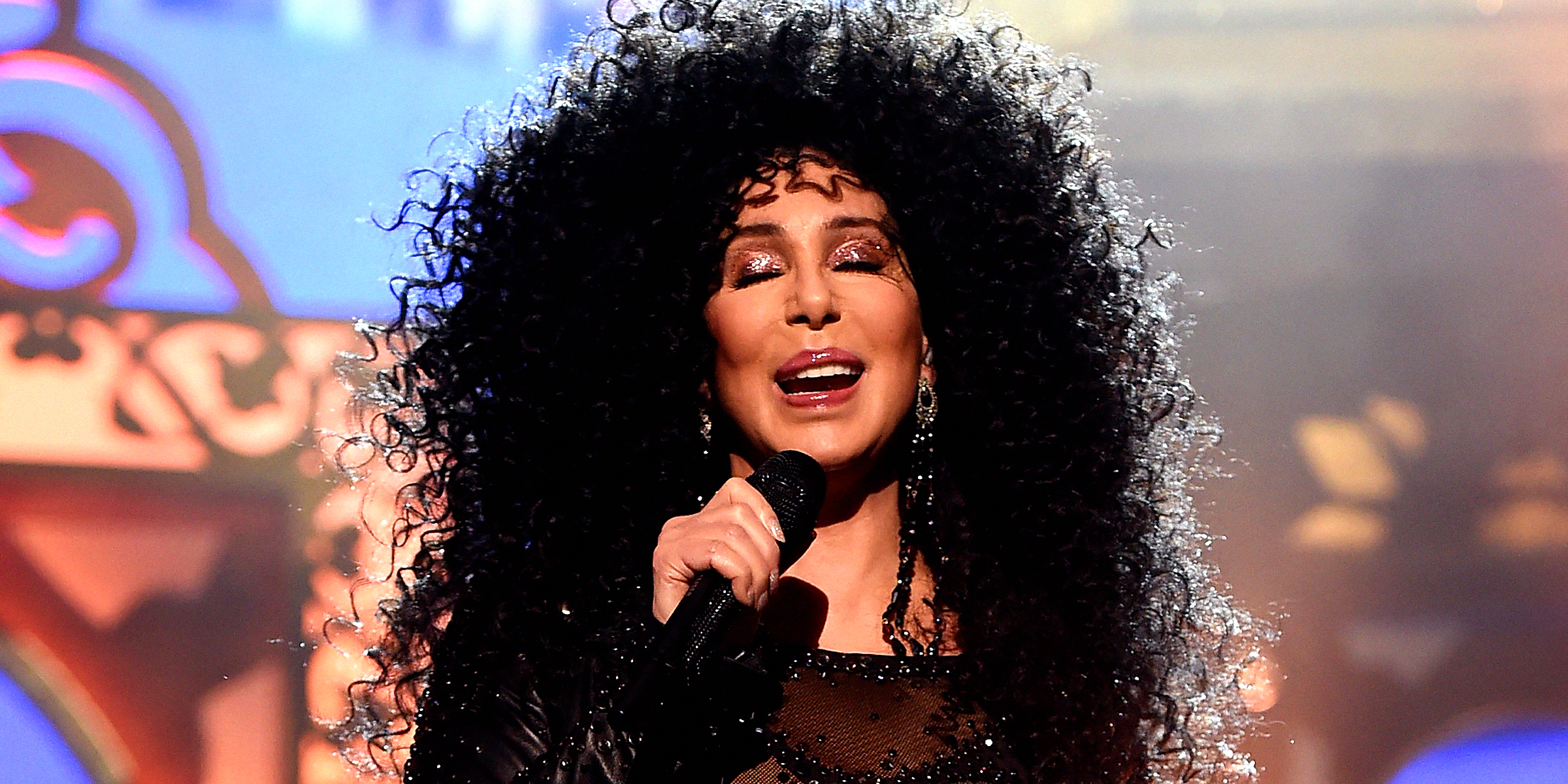 Cher | Source: Getty Images
