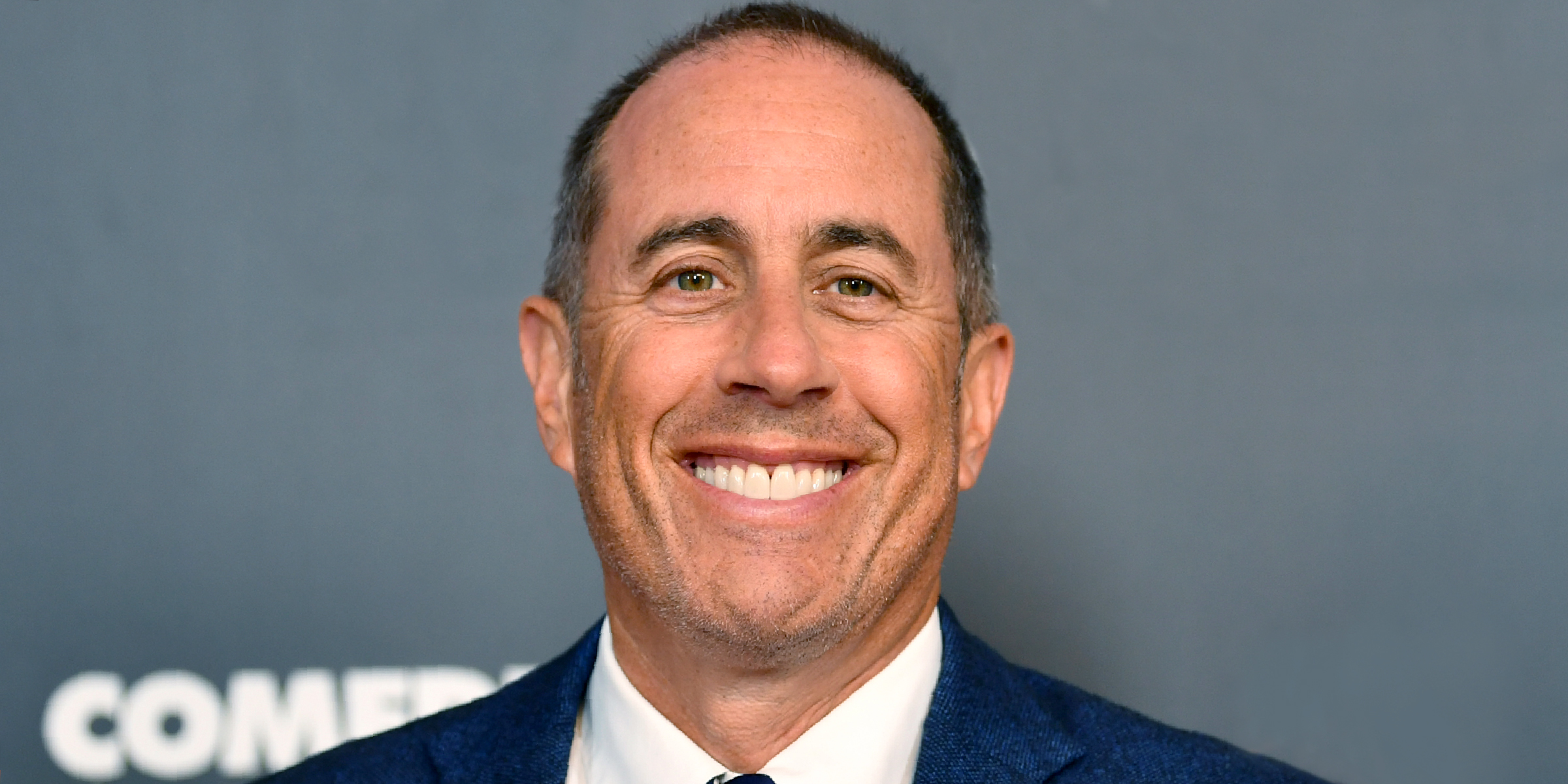 Jerry Seinfeld | Source: Getty Images