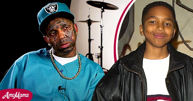 Dee Jay Daniels Tumultuous Life after 'the Hughleys' Involved Beating