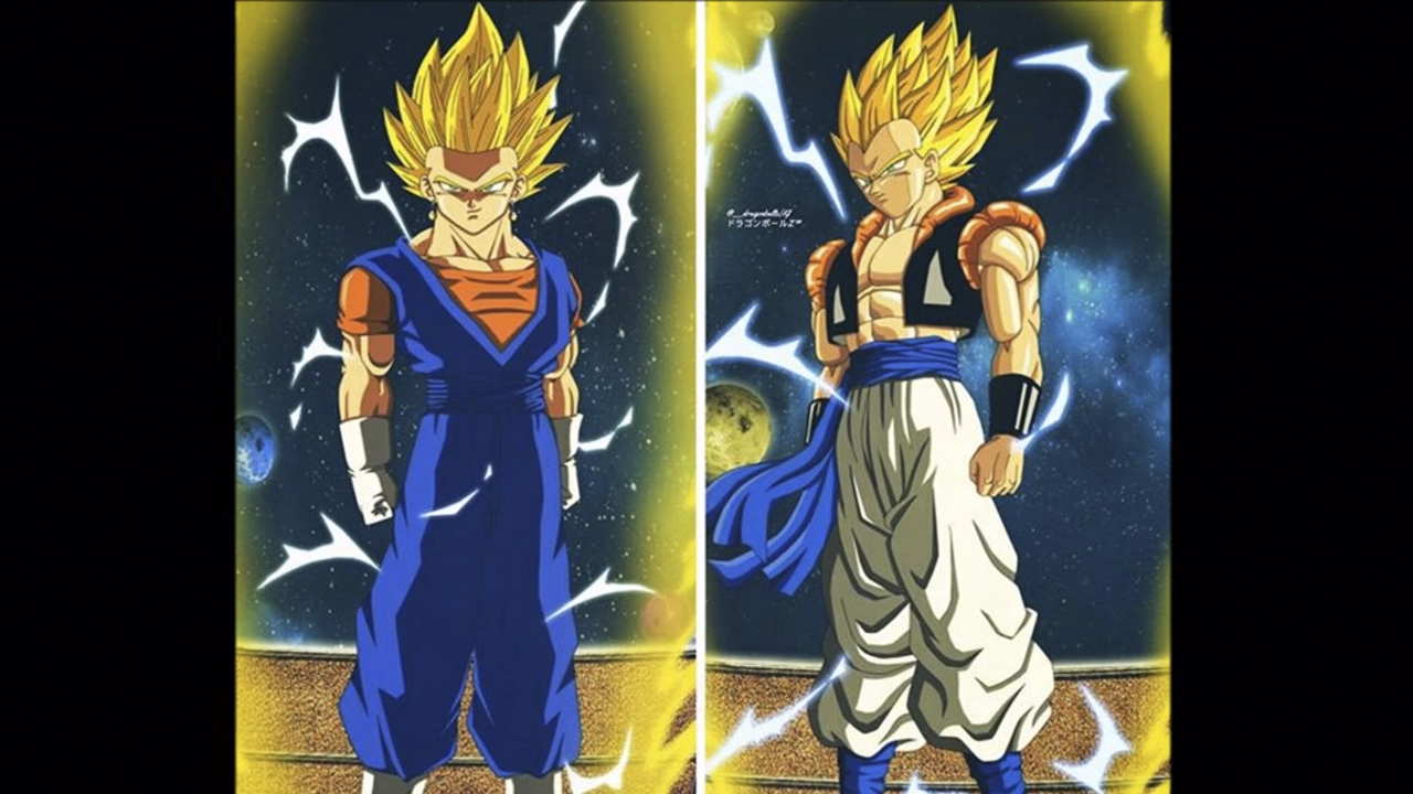 7 Biggest Differences Spotted Between Gogeta And Vegito