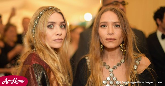 Olsen twins open up about their relationship and compare it to marriage