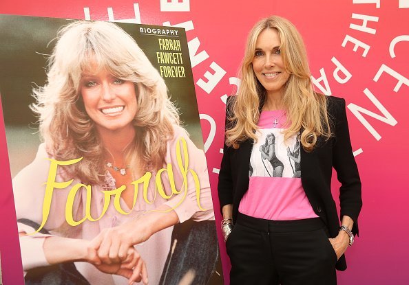 Alana Stewart at The Paley Center for Media on June 18, 2019 in Beverly Hills, California | Photo: Getty Images