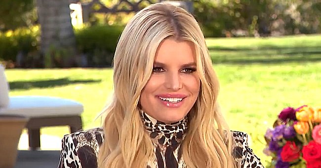 Jessica Simpson Wishes She Would Have Signed a Prenup before Marrying ...