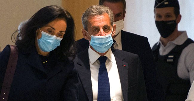 Nicolas Sarkozy condamné à 1 an ferme : son avocat se confie sur sa réaction à la sentence