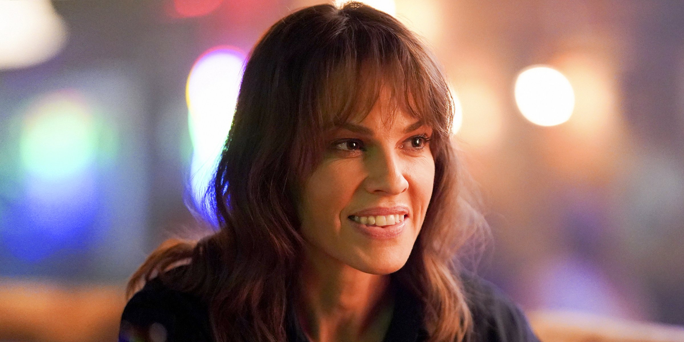 Hilary Swank | Foto: Getty Images