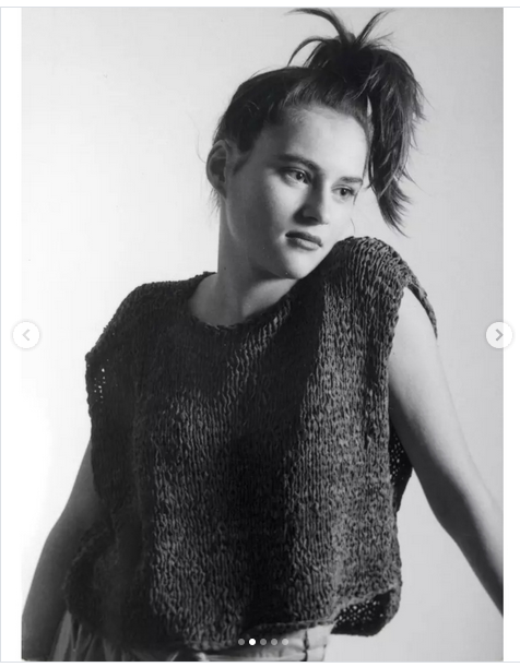 Melania Trump, from a post dated January 15, 2025 | Source: Instagram/melaniatrumpstyle