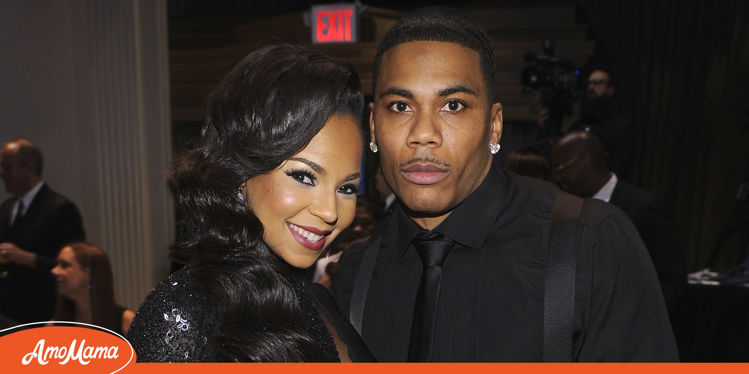 Nelly And Ashanti Inside The Iconic Couple S Relationship And Split