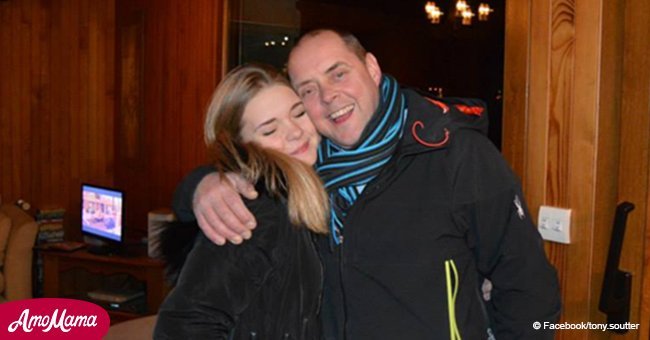 Father of Youth Olympics' snowboarder reveals reasons behind daughter's tragic suicide