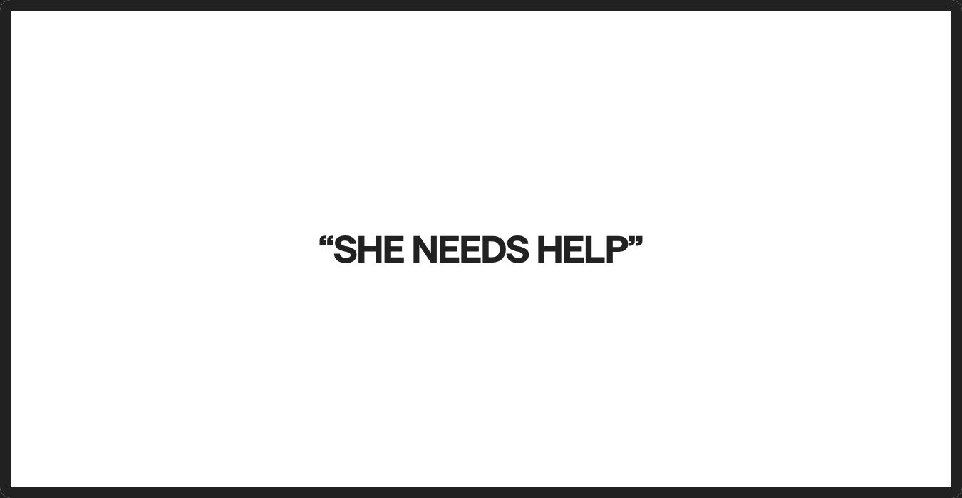 For illustration purposes only | Source: Amomama