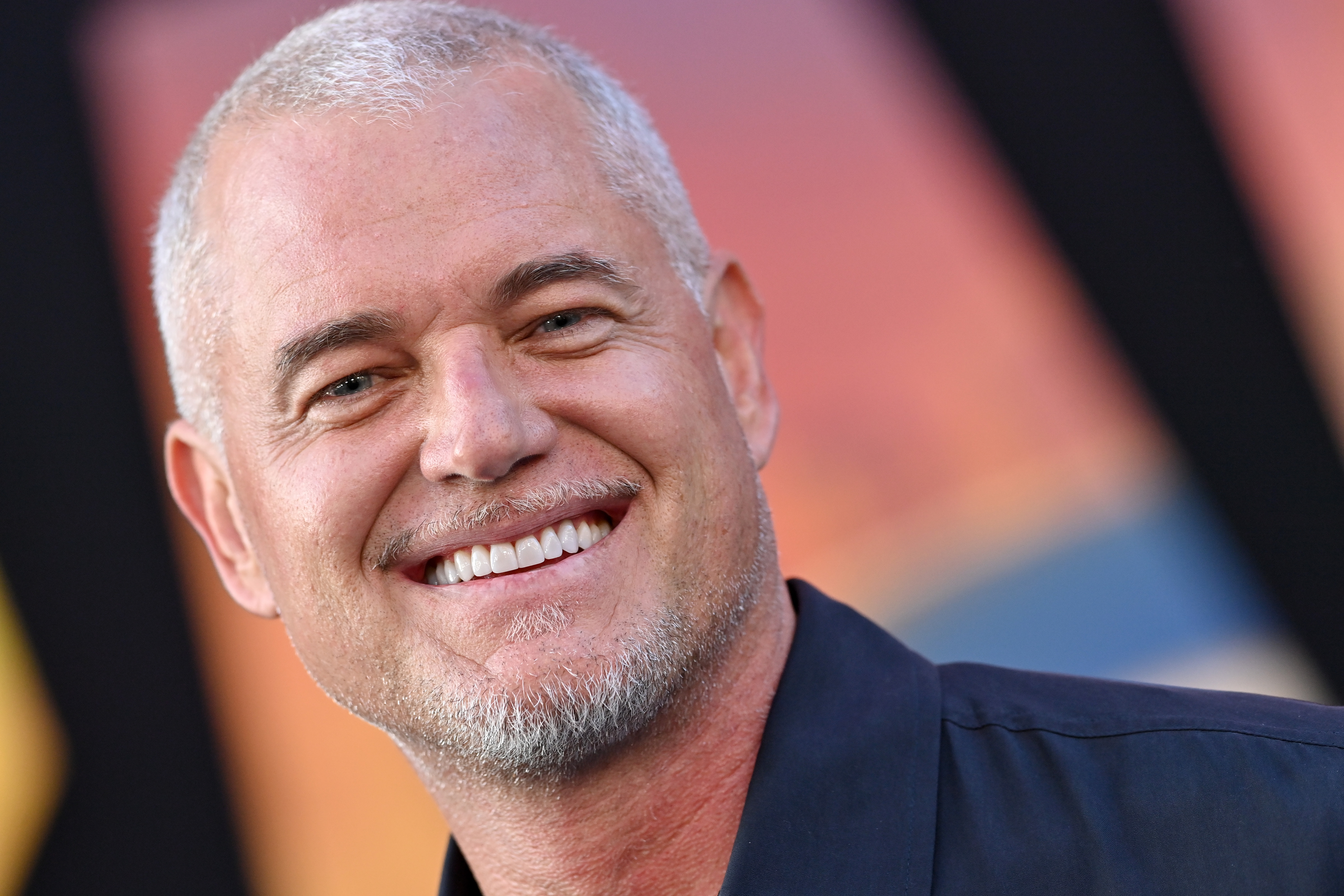 Eric Dane attends the Los Angeles premiere of "Bad Boys: Ride or Die" on May 30, 2024 | Source: Getty Images