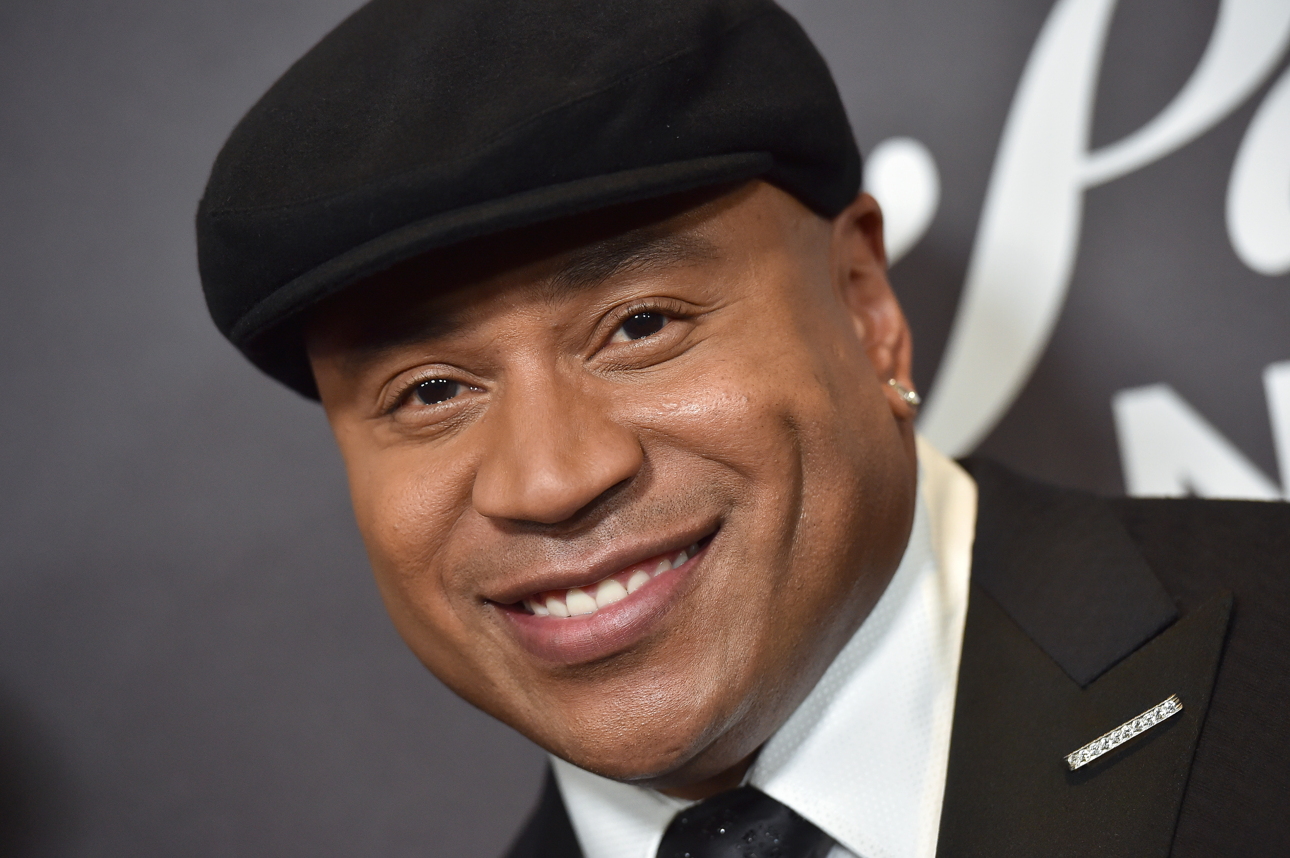 LL Cool J pictured at Dolby Theatre on January 18, 2018 | Source: Getty Images
