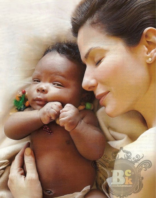 Sandra and Louis Bardo Bullock, from a post dated March 3, 2026 | Source: X/fwskiiii