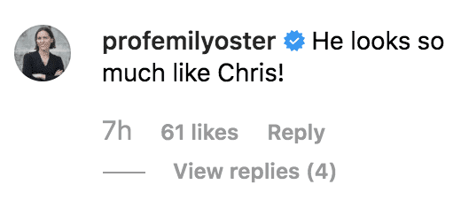 Fans react to an adorable video of Amy Schumer's son | Source: instagram.com/amyschumer