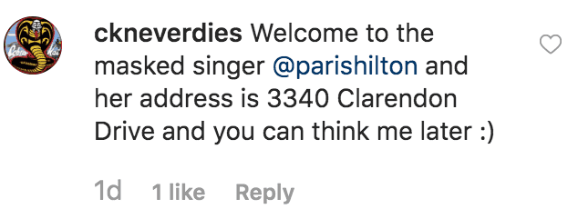 Fans make their speculations about who is under the masks for the next season of the "Masked Singer" | Source: instagram.com/maskedsingerfox